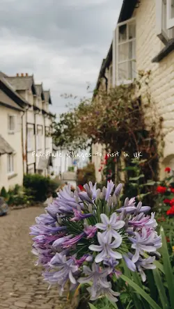 Fairytale villages 