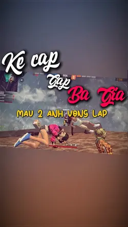 Kẻ Cắp Gặp Bà Già