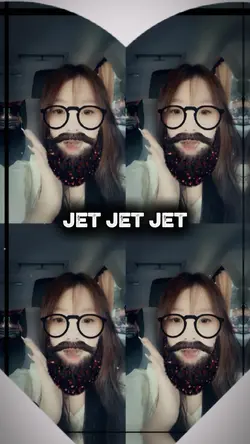 Jet jet jet