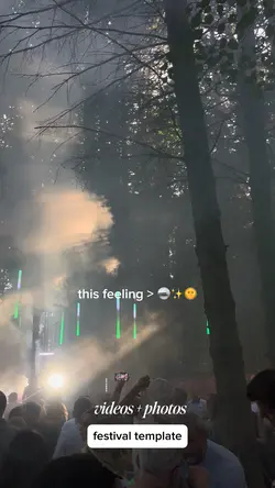 festival season