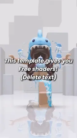 Free shaders for you