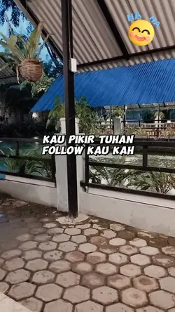 Jangan Curhat Di