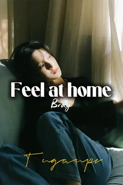 Feel at home bray