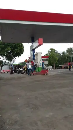 preman pensiun