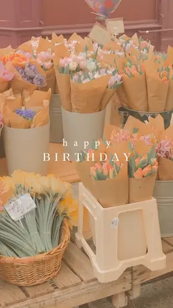 Happy birthday song