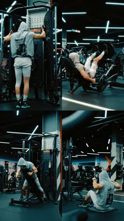 workout motivation