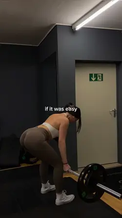 if it was easy…