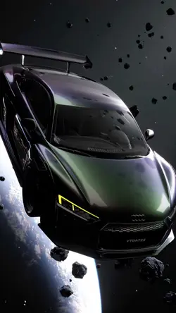 Car edit 