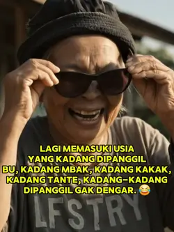 versi wanita nya