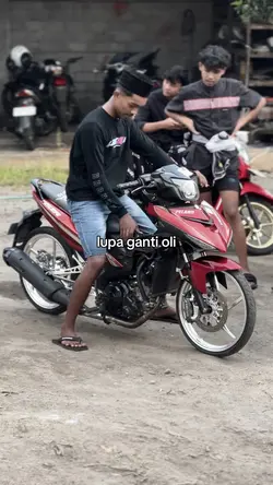 LUPA MASANYA SUDAH