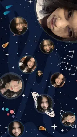 wallpaper saturn 
