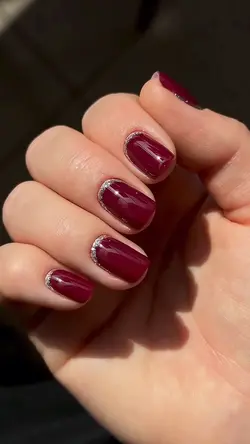Nails design