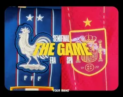 France Vs Spain