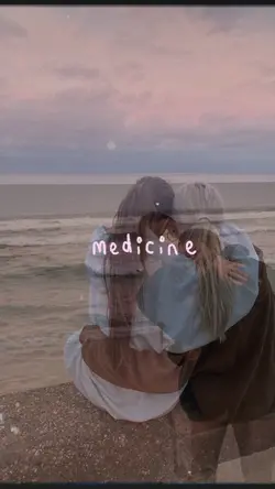 medicine ❤️