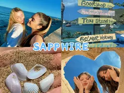 SAPPHIRE