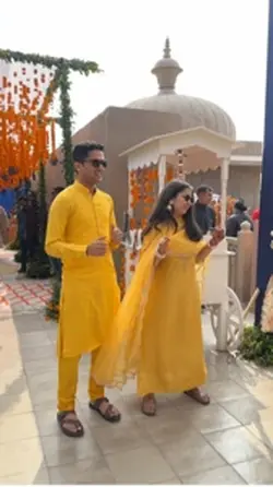 Haldi highlights 