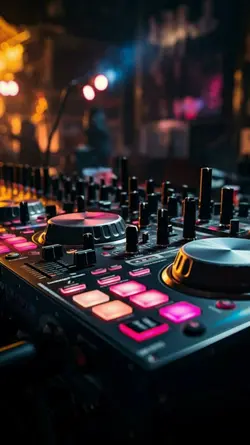 dj agus king mafia