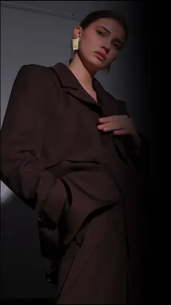 Photoshoot moda