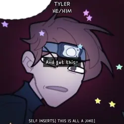 idk