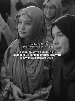 melawan kerinduan 