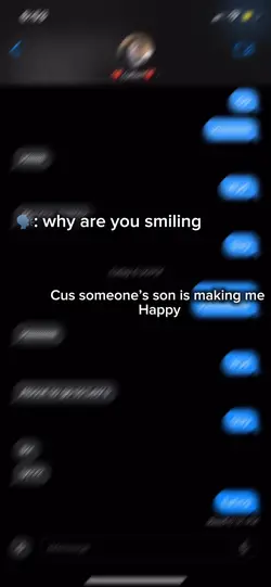 Someone’s son 💕C💕