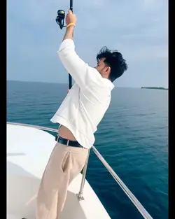 Fake Fishing Ai 