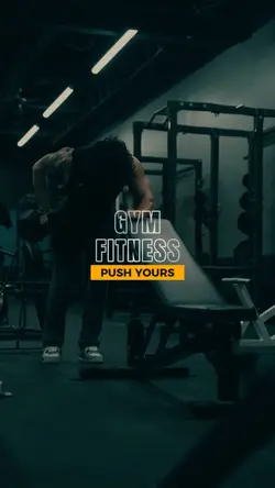 Gym Fitness