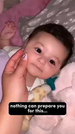 baby vs now
