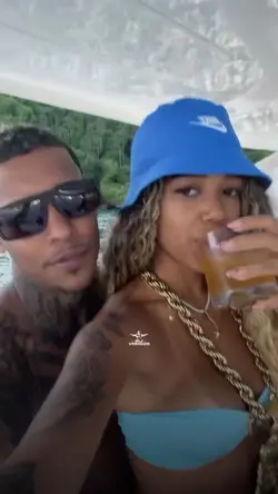 O amor da minha vida