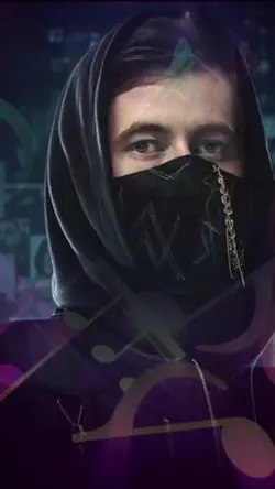 Alan walker