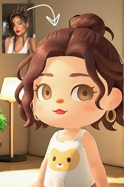 Chibi Filter 