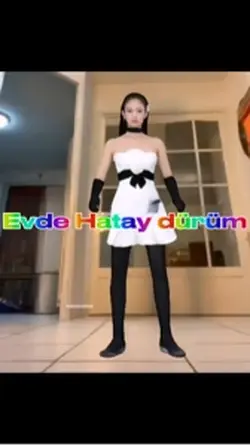 Evdehataydürüm