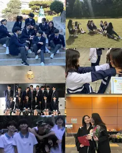 school memorys