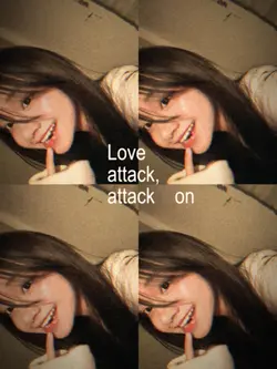love attack