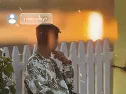 Broken heart💔