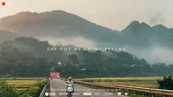 Travel Vlog 4video