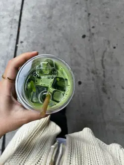 Matcha luv