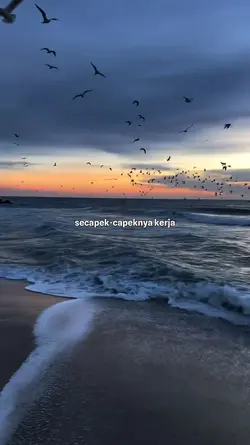 secapek-capeknya ker