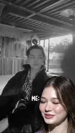 เขาเท่ห์ค่ะ 