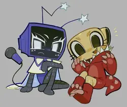 SELF - INSERT 