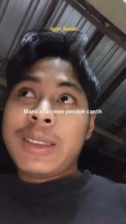 Cewek pendek cantik 