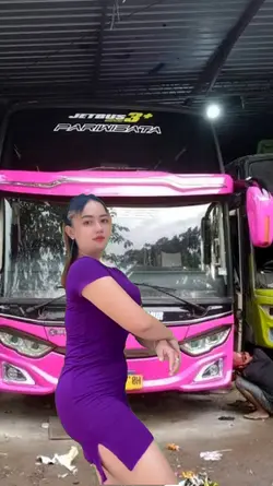 Joget Seksi
