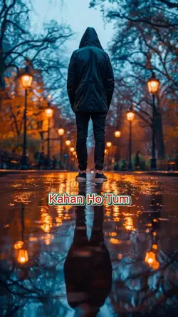 Kahan Ho Tum