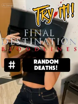 How will you die?