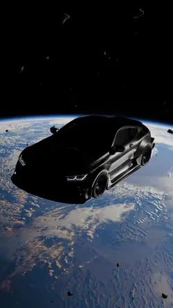 Car edit 