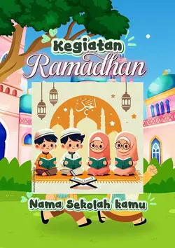 Kegiatan Ramadhan