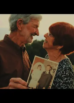 Los mejores abuelos