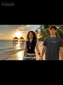 Couple trend 