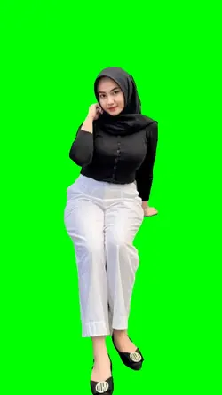 GREEN SCREEN