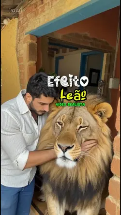 Efeito Leão 